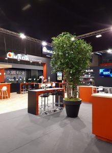 Amada Industrie 2018