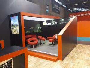 Amada Industrie 2018