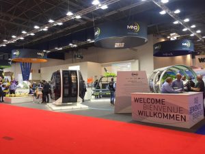 MND Mountain Planet 2018