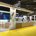 Salon Silmo 2019