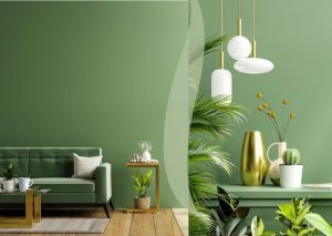 Capsule Concept décoration colorée