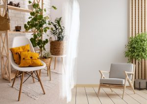 Capsule Concept décoration scandinave