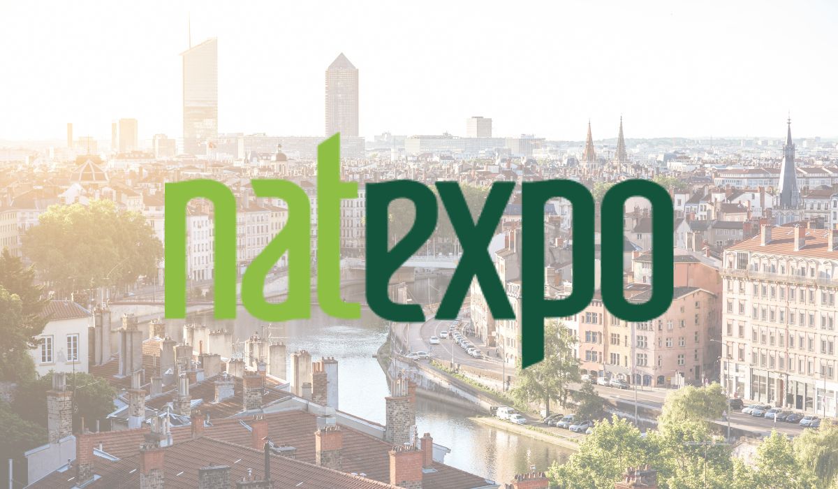 Natexpo 2024